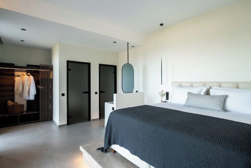 Photo of Bedroom in Achladies