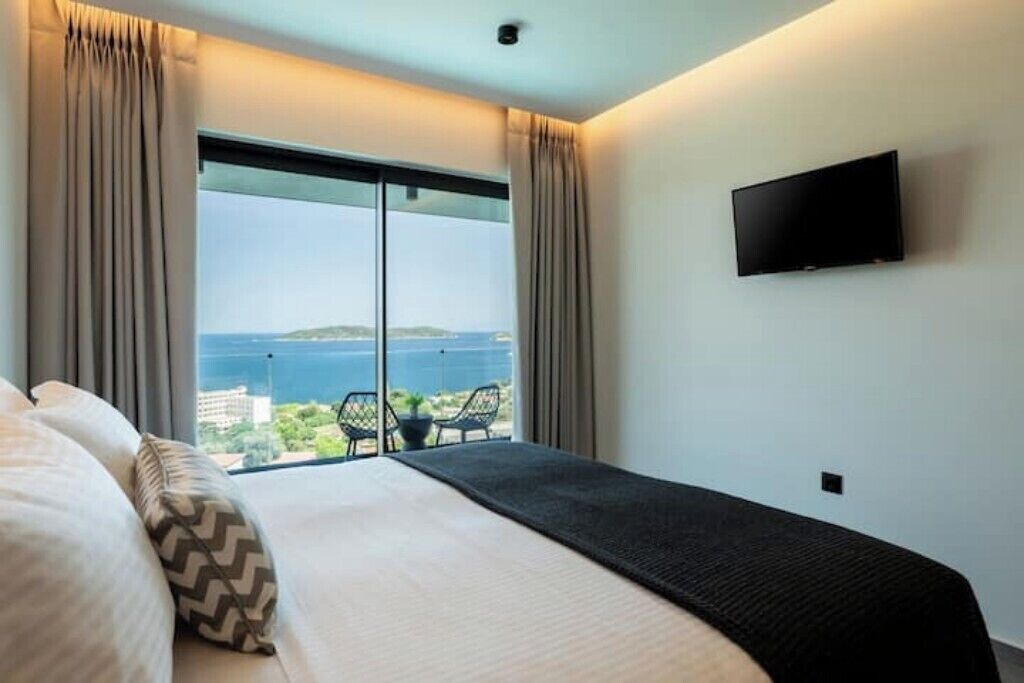 Photo of Bedroom in Achladies