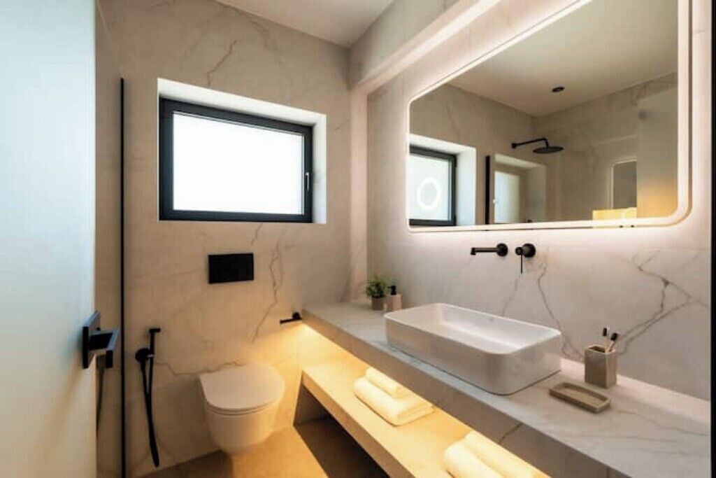 Photo of Bathroom in Achladies