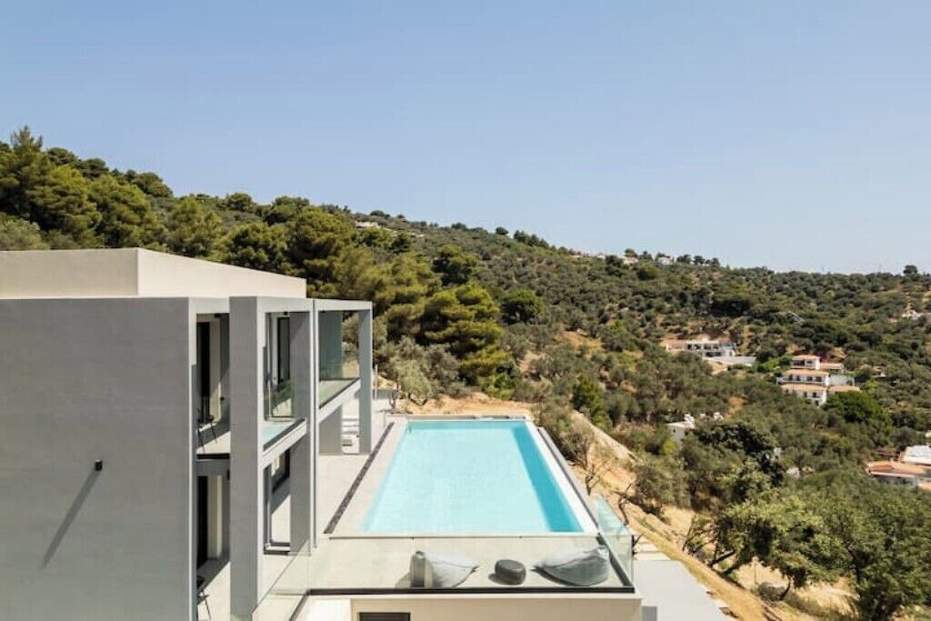 Photo of Outdoor in Achladies