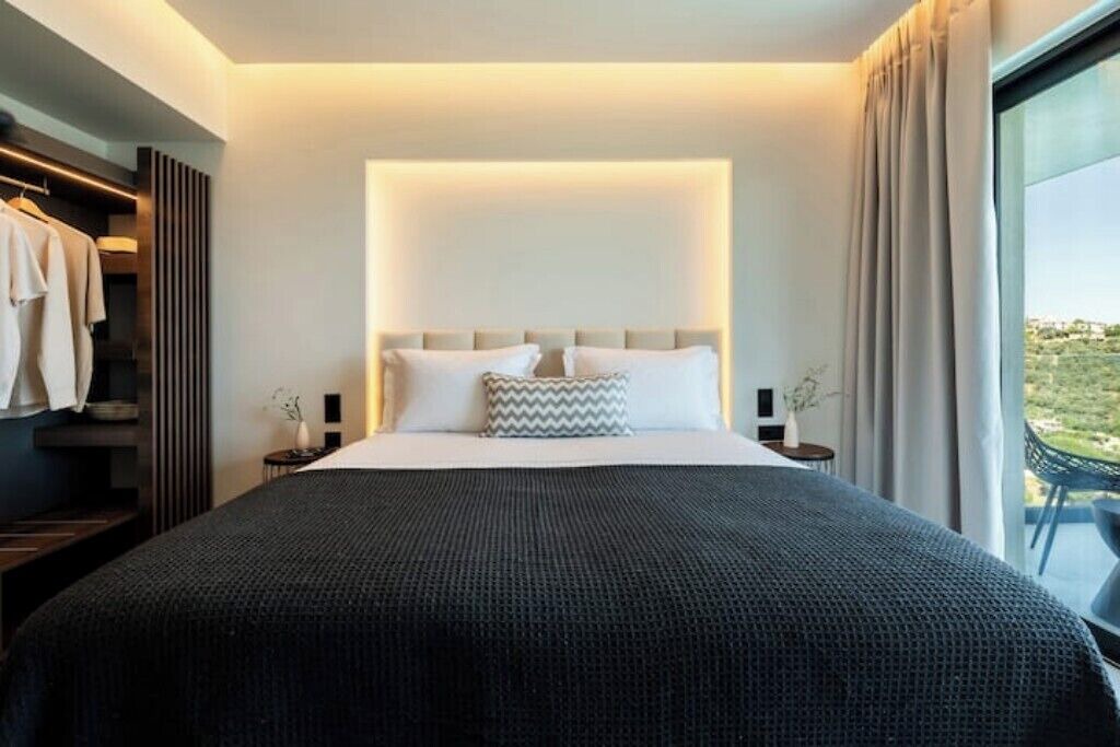 Photo of Bedroom in Achladies