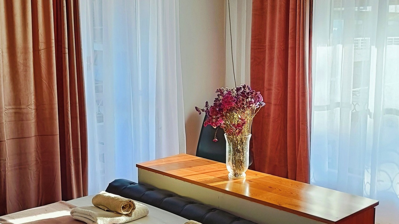 Photo of Bedroom in Omonia