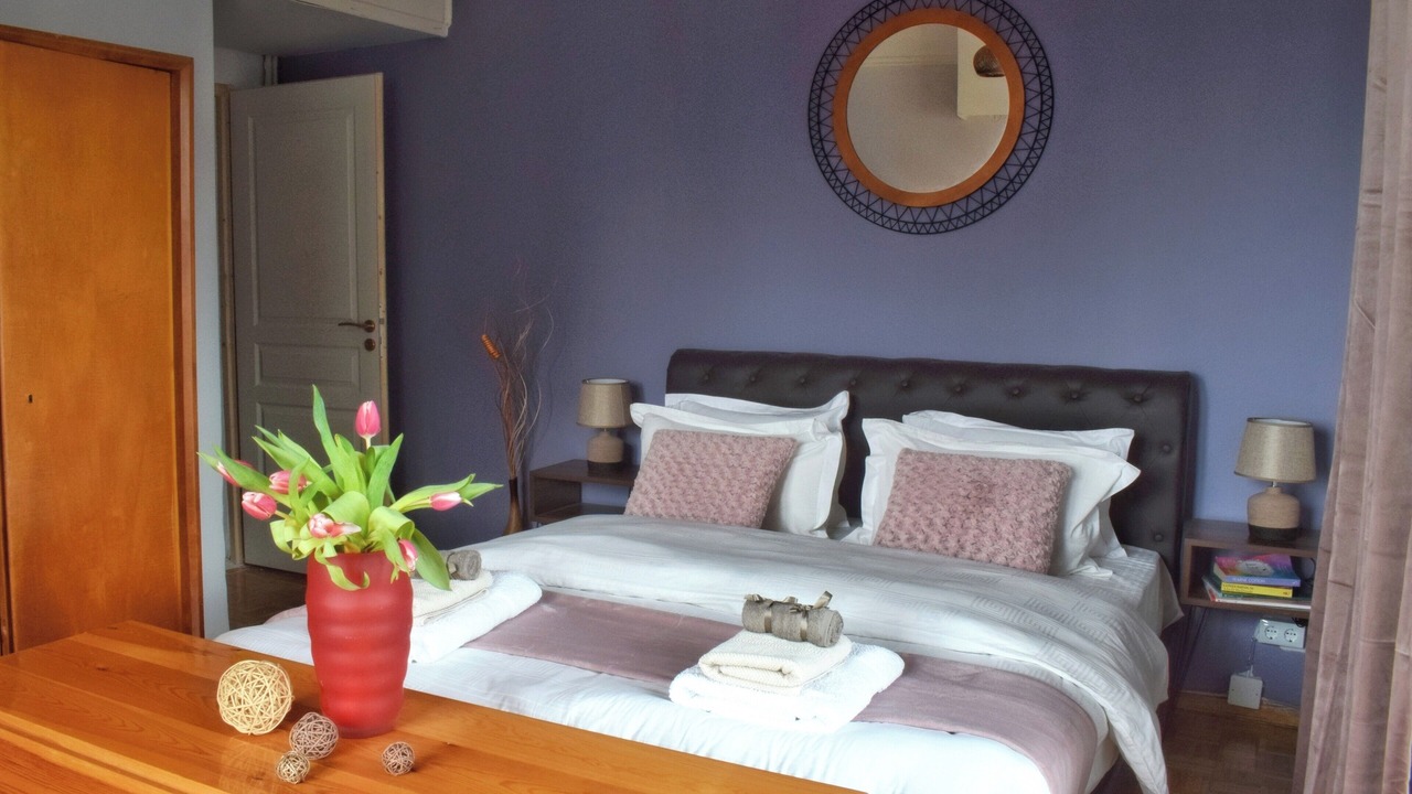 Photo of Bedroom in Omonia
