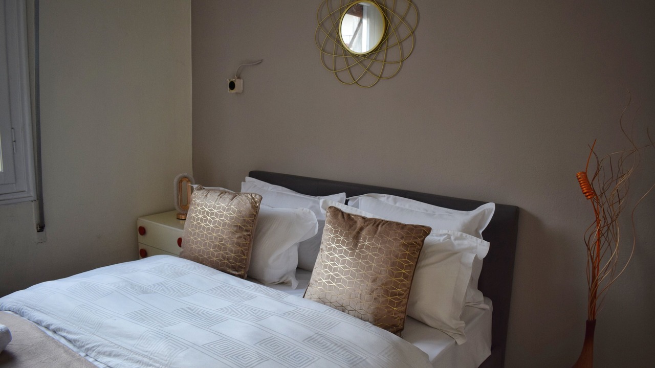 Photo of Bedroom in Omonia