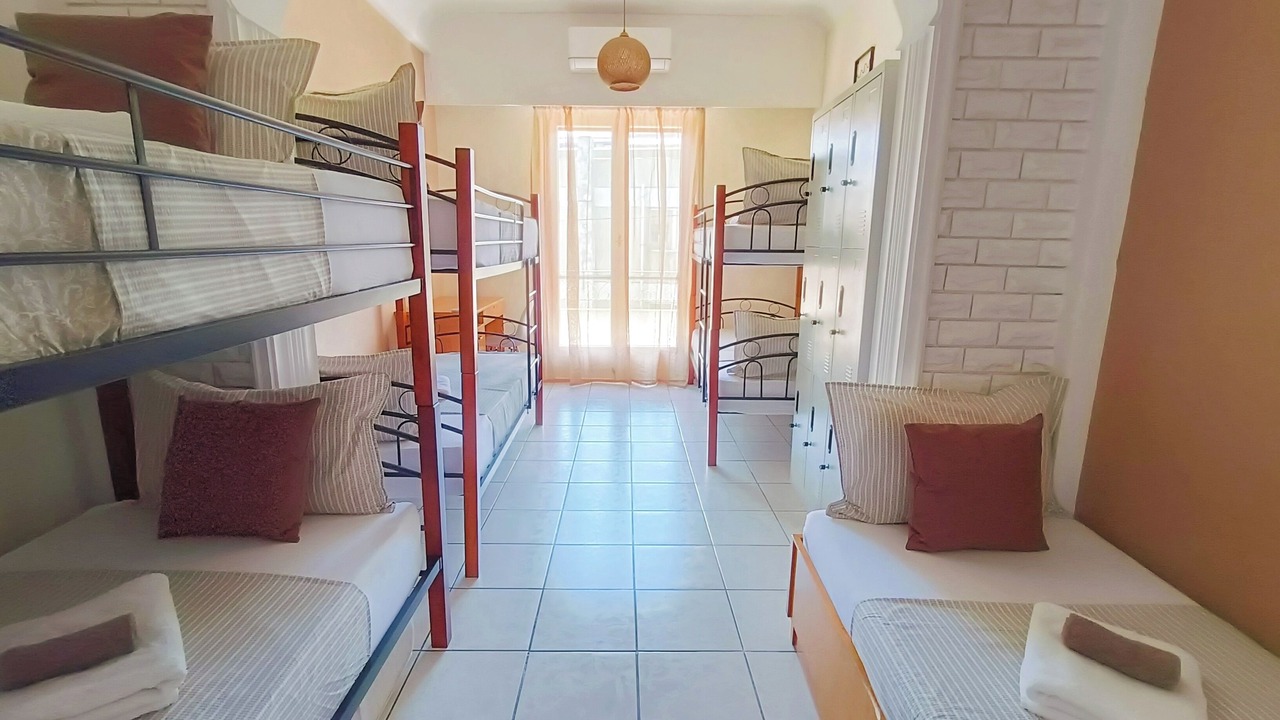 Photo of Bedroom in Omonia