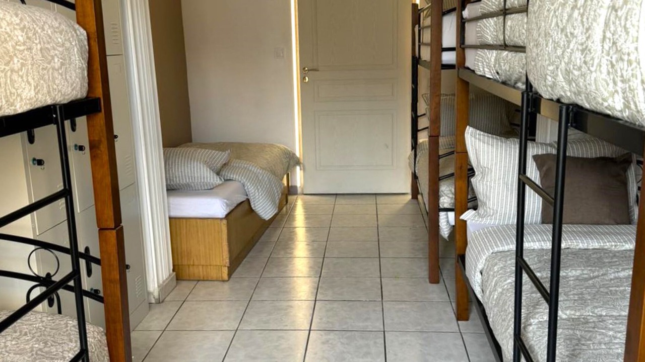 Photo of Bedroom in Omonia