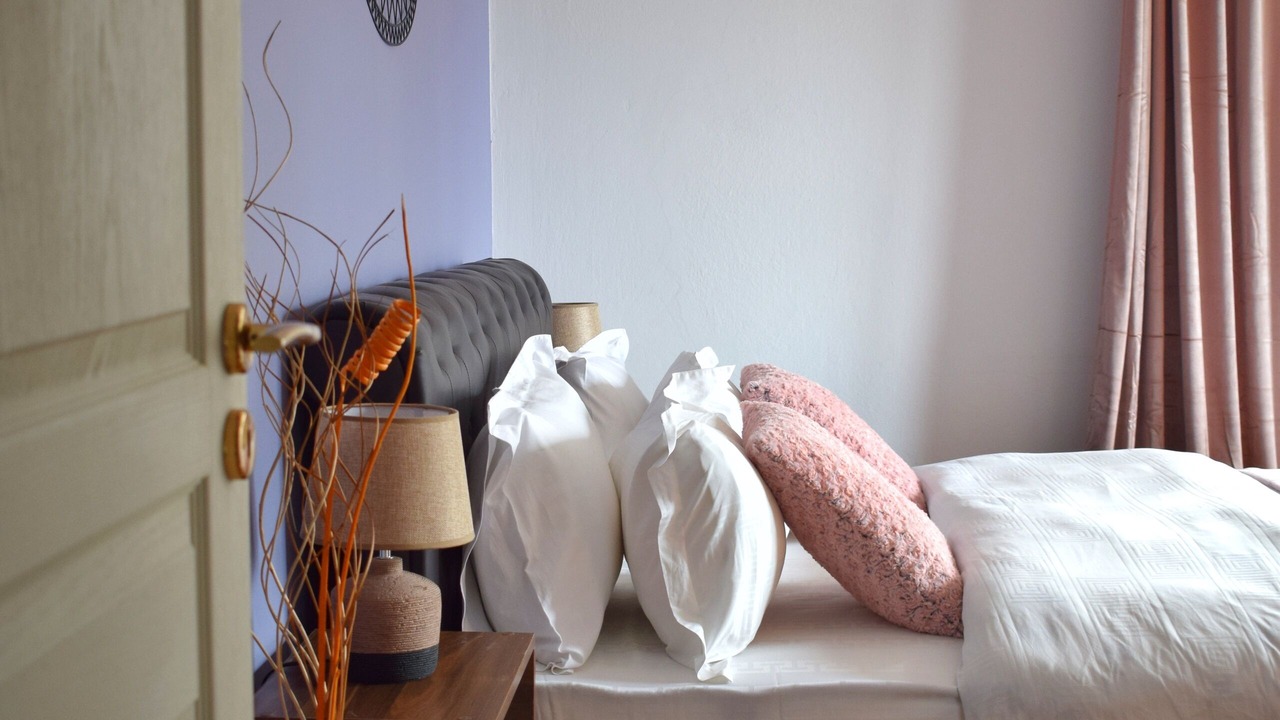 Photo of Bedroom in Omonia