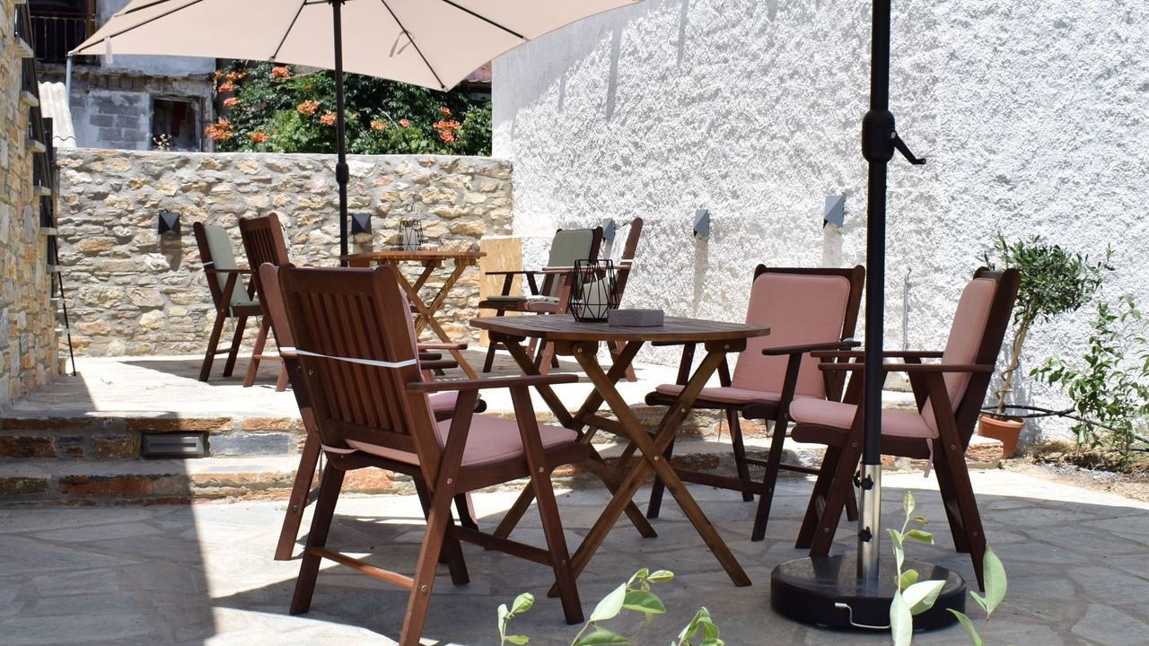 Photo of Outdoor in Horto