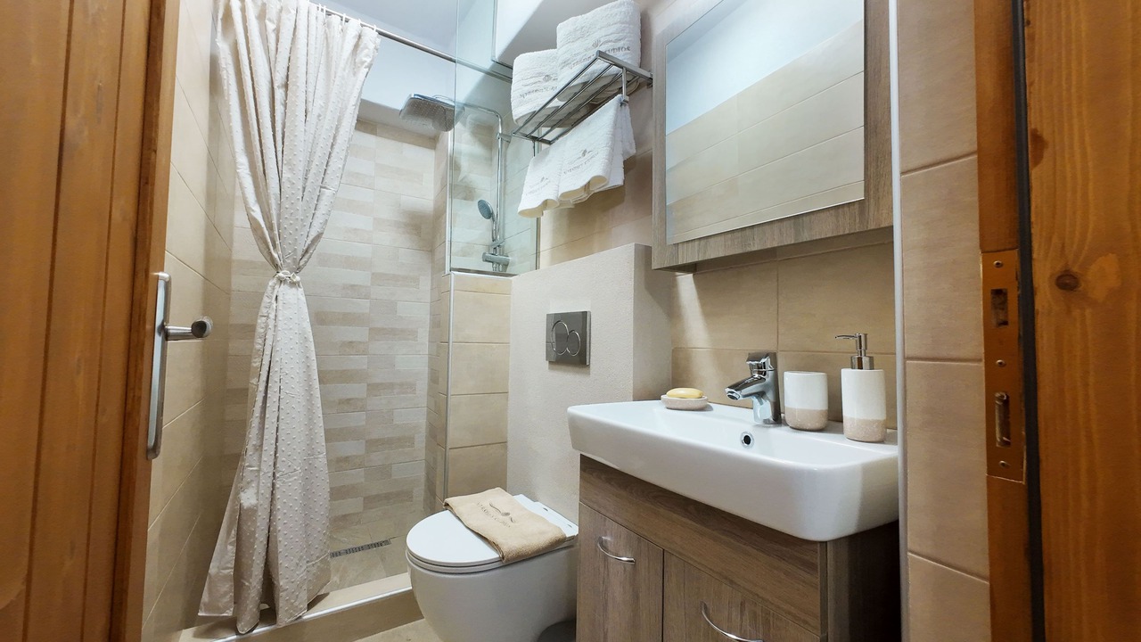 Photo of Bathroom in Horto