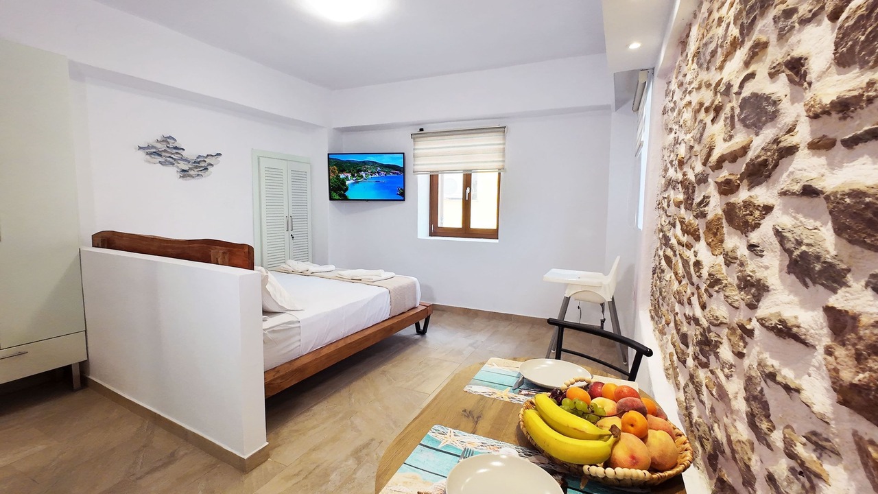 Photo of Bedroom in Horto