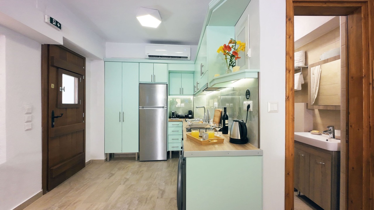 Photo of Kitchen in Horto