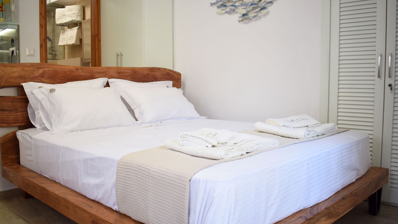 Photo of Bedroom in Horto