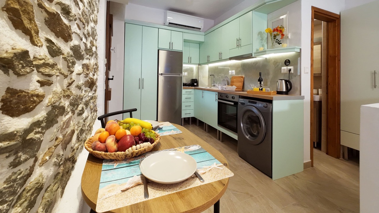 Photo of Kitchen in Horto