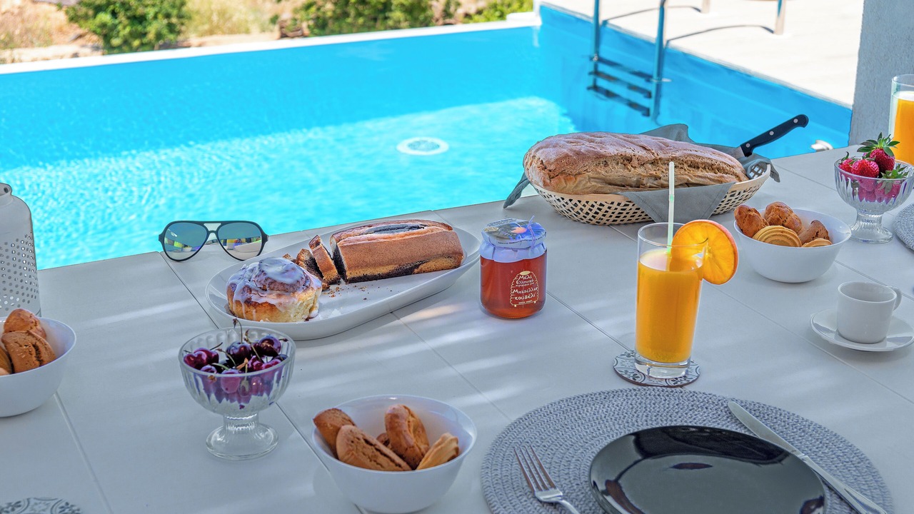 Photo of Outdoor in Elafonisos