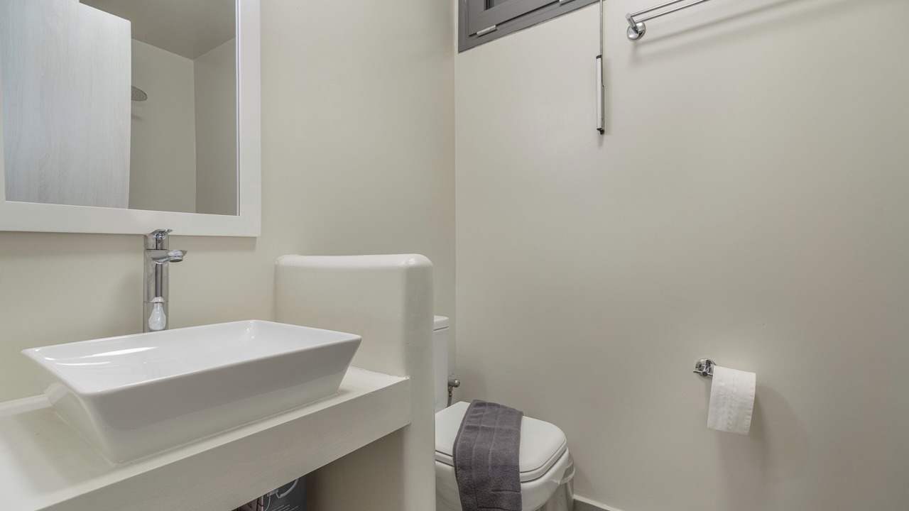 Photo of Bathroom in Elafonisos