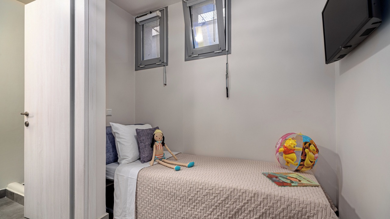 Photo of Bedroom in Elafonisos