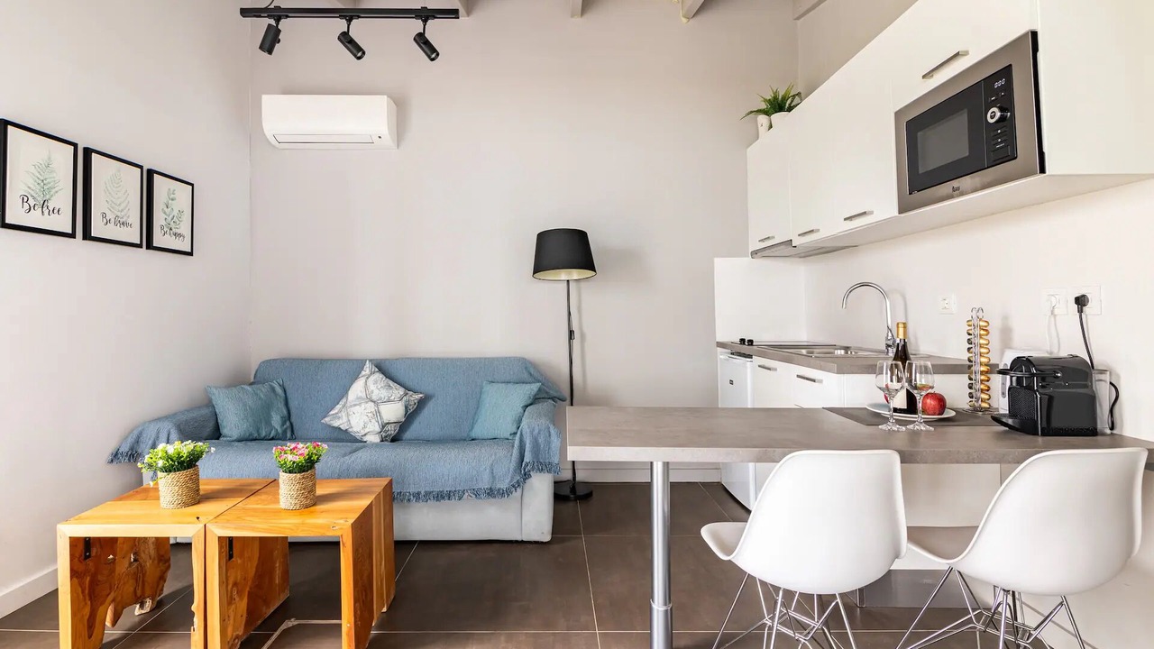 Photo of Livingroom in Mousata