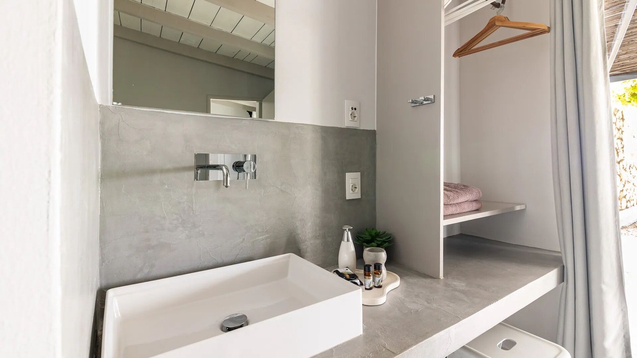 Photo of Bathroom in Mousata
