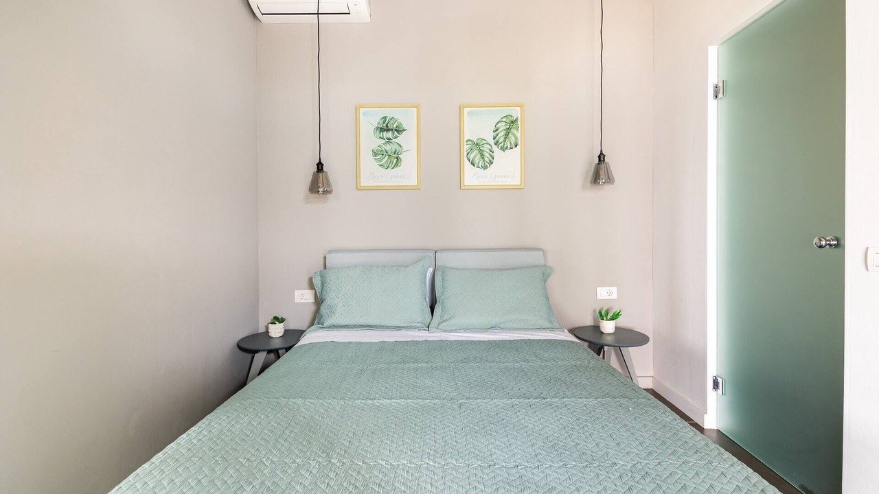 Photo of Bedroom in Mousata