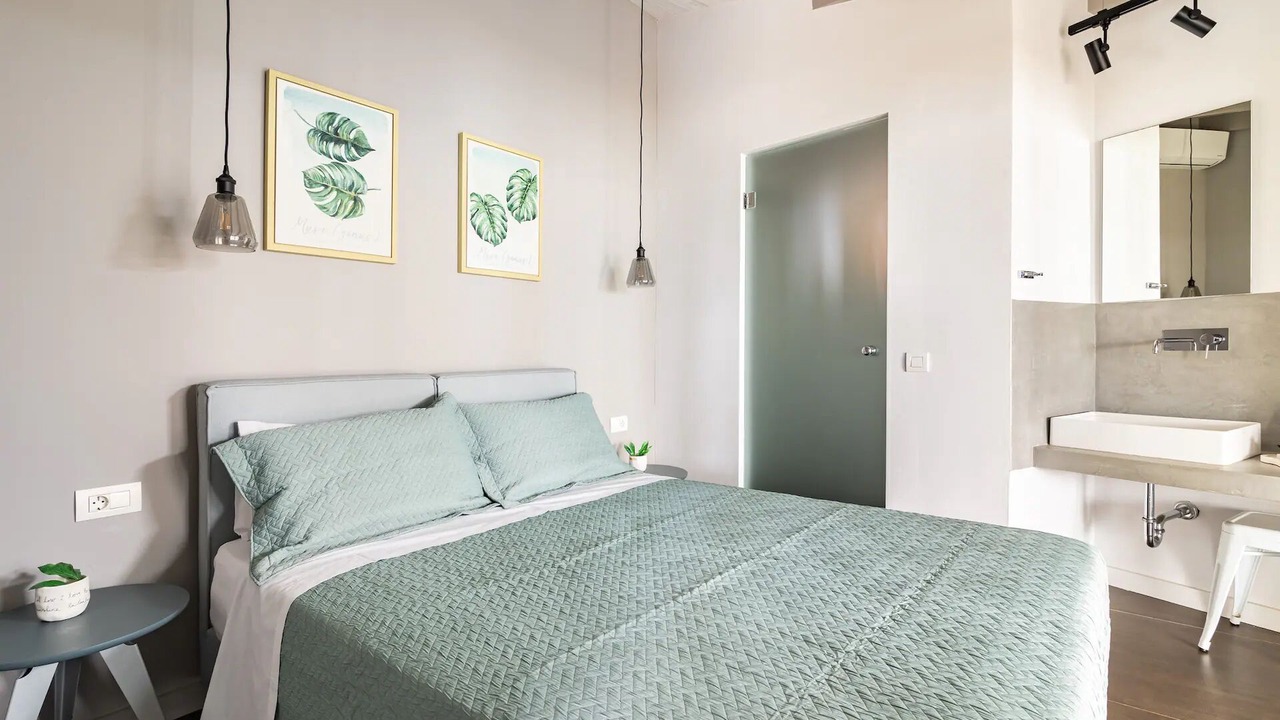Photo of Bedroom in Mousata