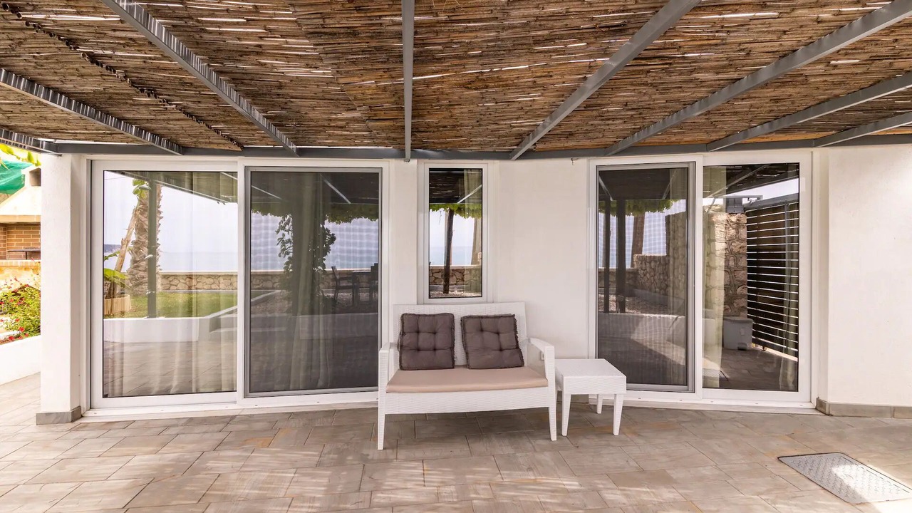 Photo of Patio Balcony in Mousata