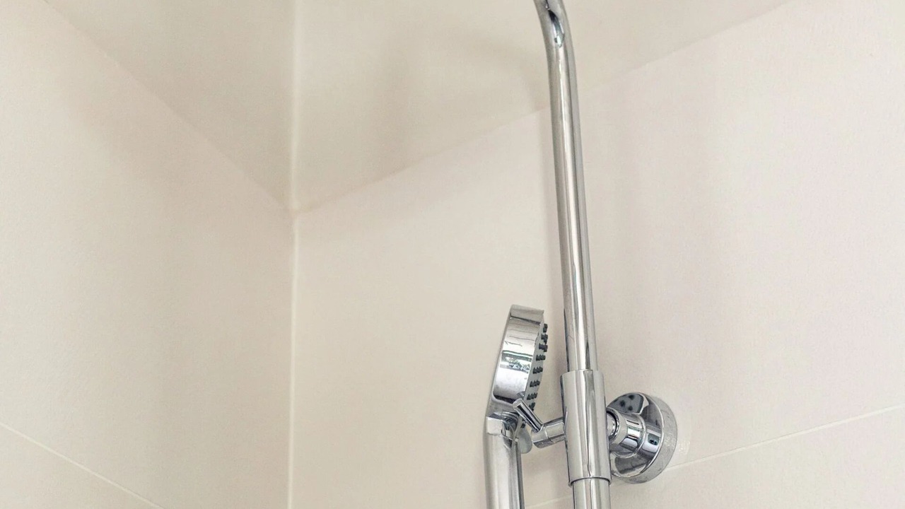 Photo of Bathroom in Mousata