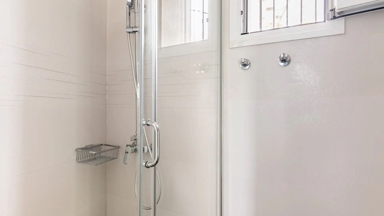 Photo of Bathroom in Mousata