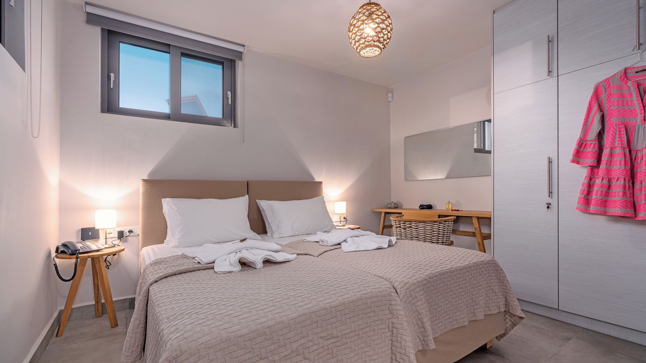 Photo of Bedroom in Elafonisos