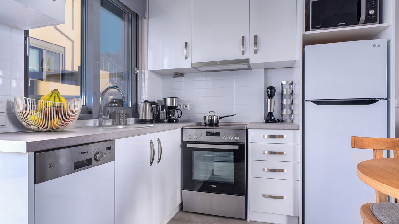Photo of Kitchen in Elafonisos