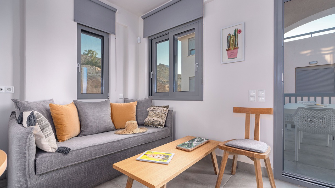 Photo of Livingroom in Elafonisos