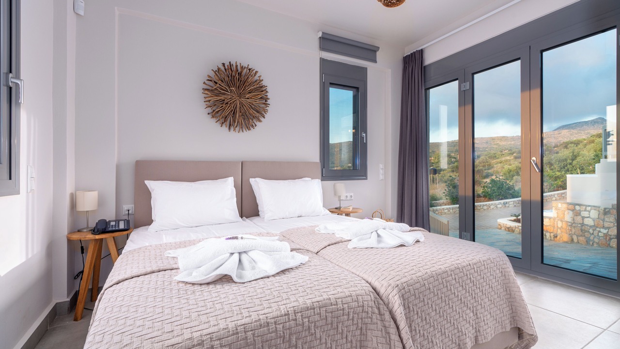 Photo of Bedroom in Elafonisos