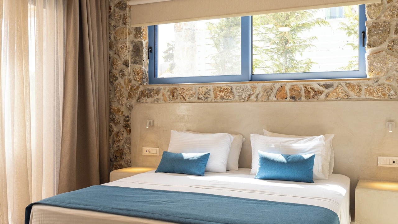 Photo of Bedroom in Gennadi