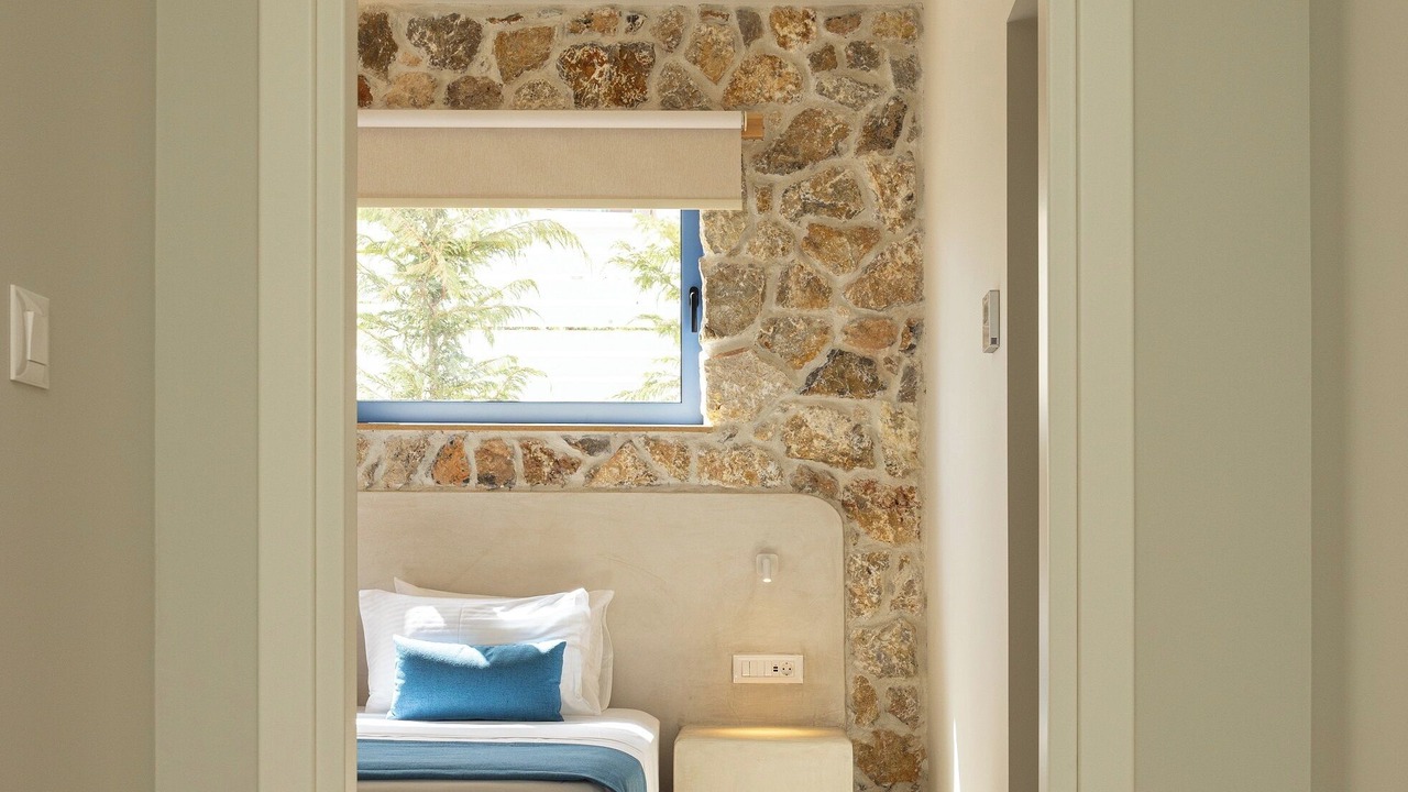 Photo of Bedroom in Gennadi