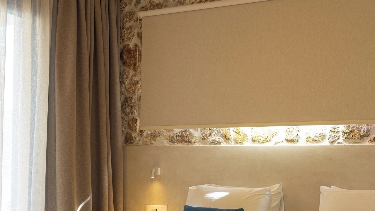 Photo of Bedroom in Gennadi