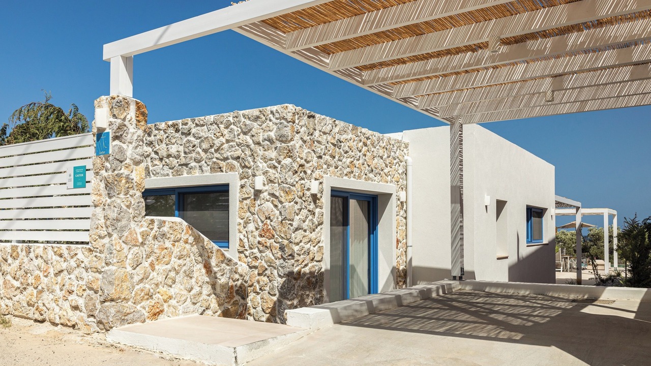 Photo of Patio Balcony in Gennadi