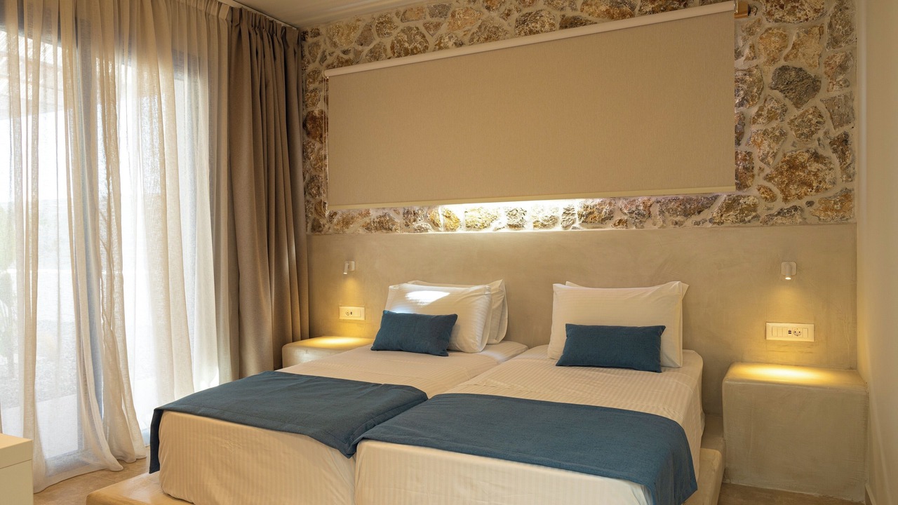 Photo of Bedroom in Gennadi