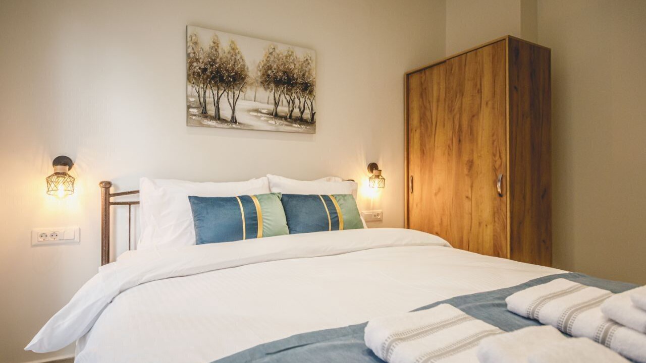 Photo of Bedroom in Nafplio