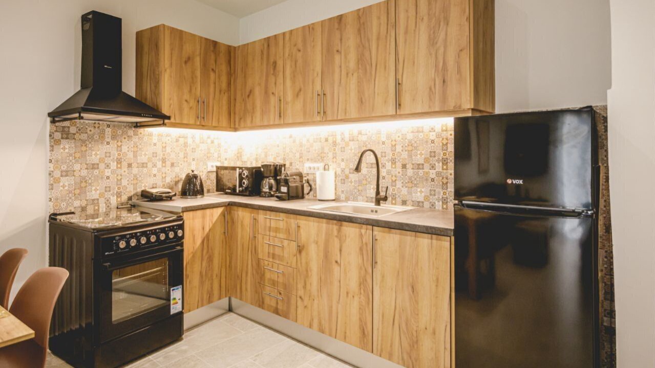 Photo of Kitchen in Nafplio