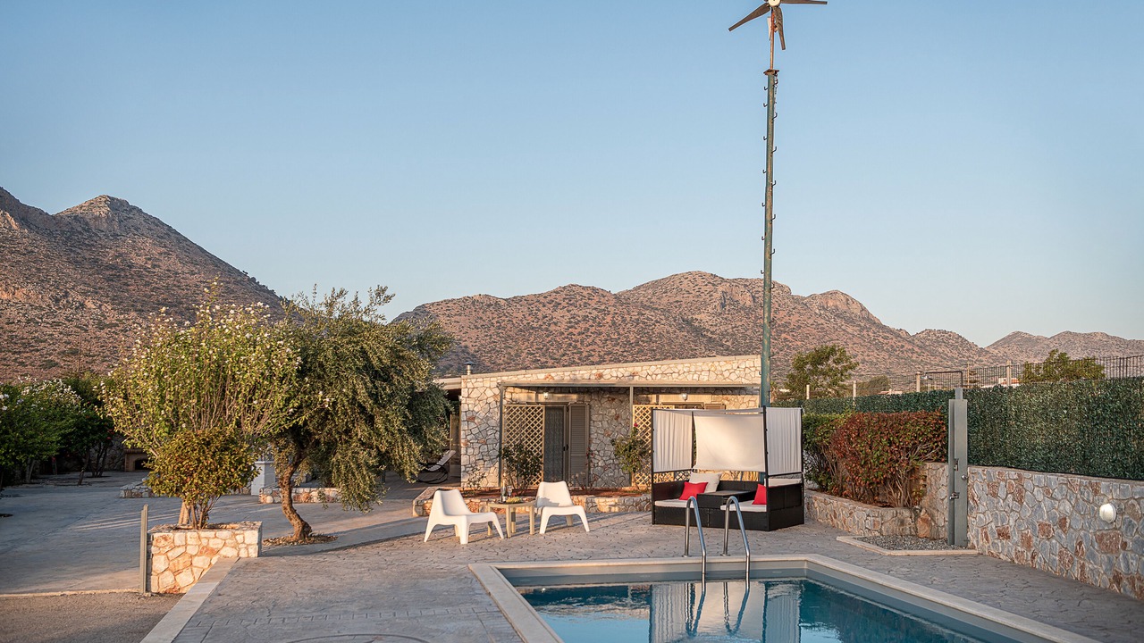 Photo of Outdoor in Stavros