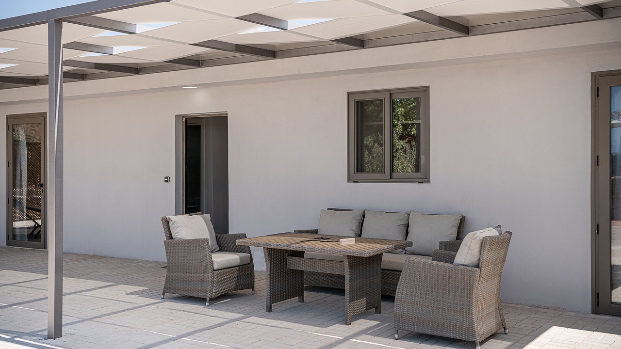 Photo of Outdoor in Stavros