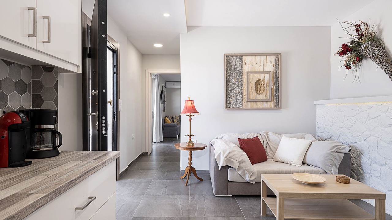 Photo of Bedroom in Stavros