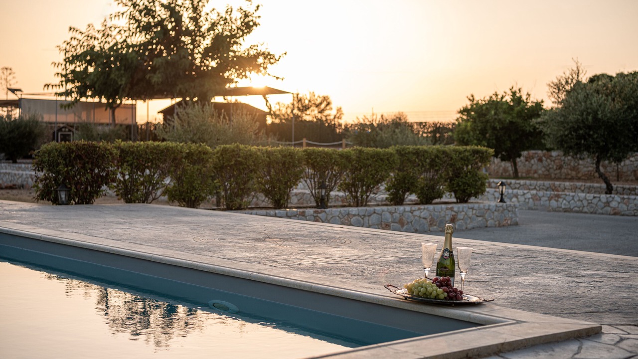Photo of Outdoor in Stavros