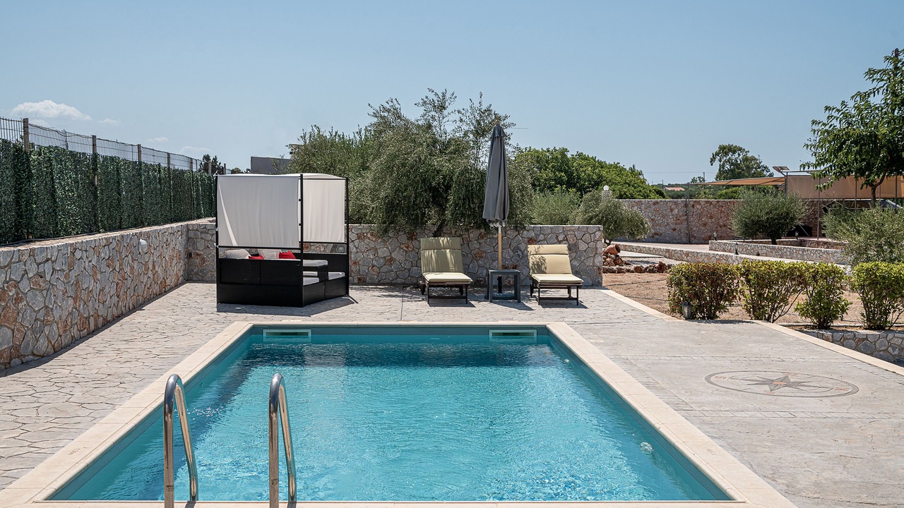 Photo of Outdoor in Stavros