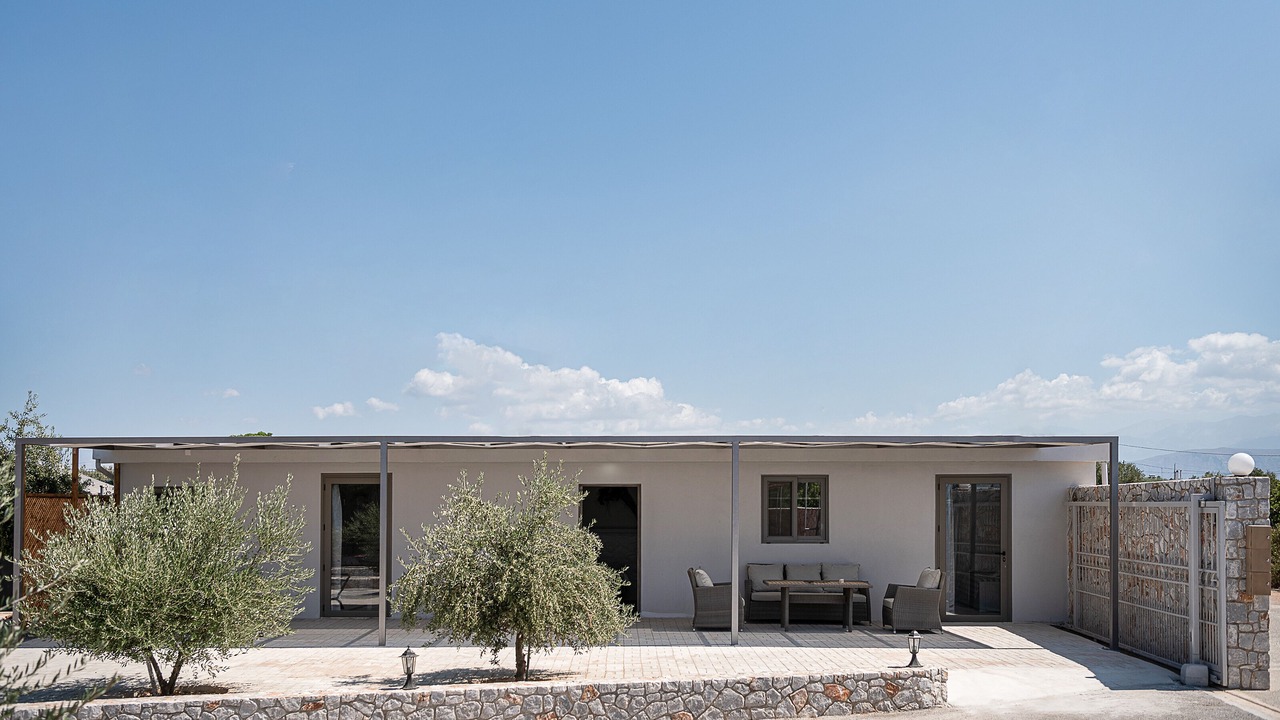 Photo of Outdoor in Stavros
