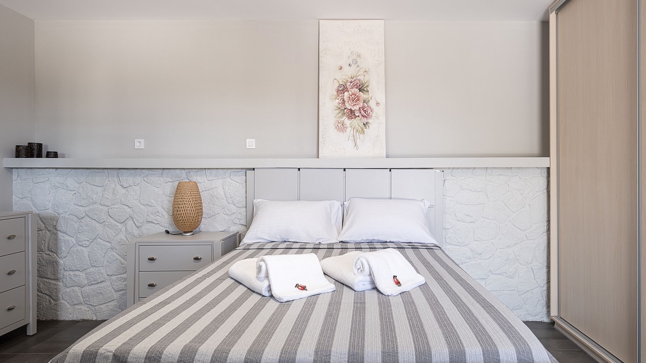 Photo of Bedroom in Stavros