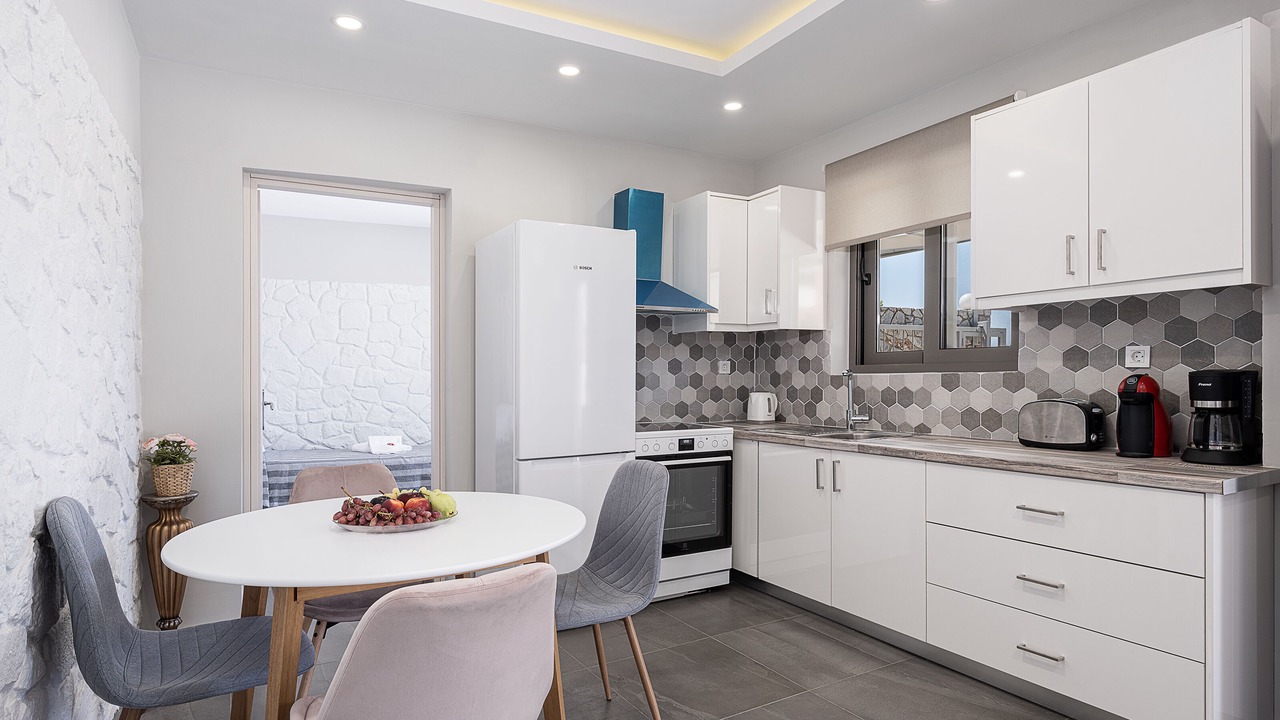 Photo of Kitchen in Stavros