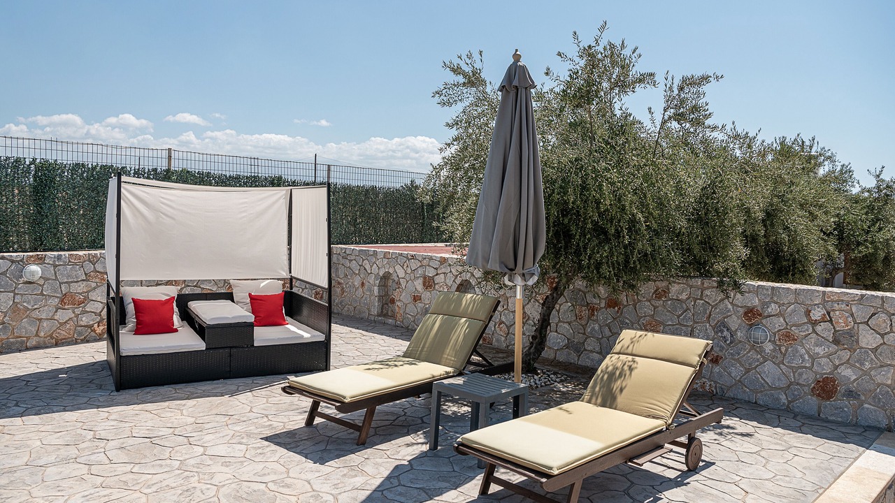 Photo of Bedroom in Stavros