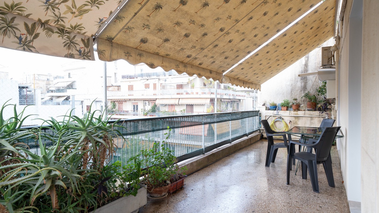 Photo of Outdoor in Pangrati
