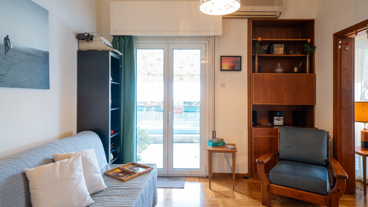 Photo of Livingroom in Pangrati