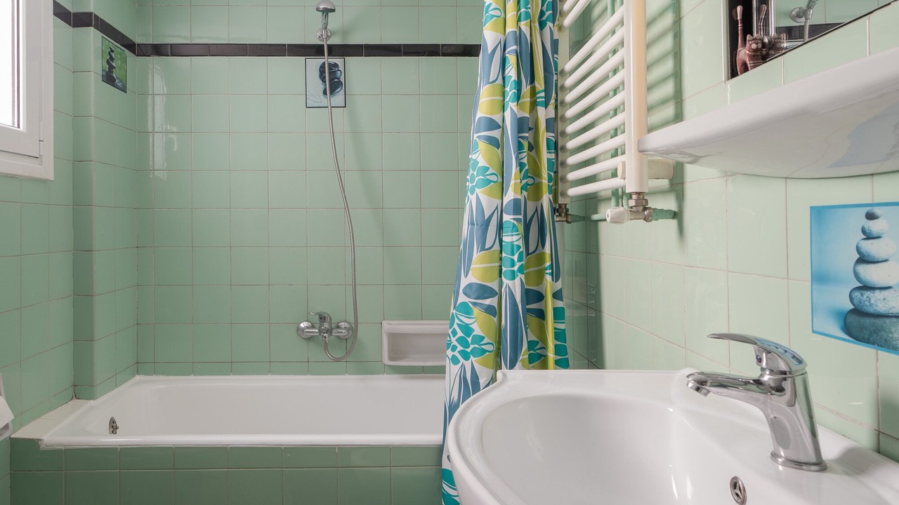 Photo of Bathroom in Pangrati